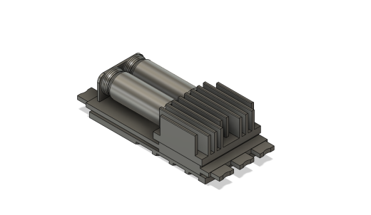 ESC FlyColor X-Cross HV3 120-160A 1缩略图